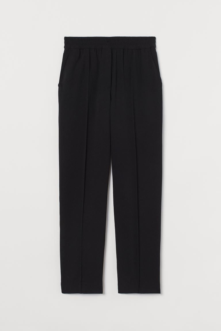Dress Pants
							
							$34.99 | H&M (US + CA)