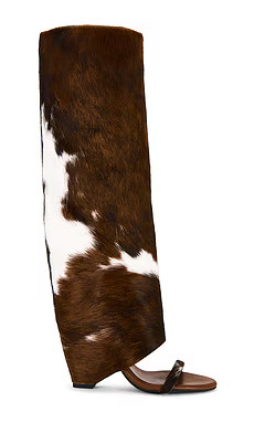 Shroud-F Boot
                    
                    Jeffrey Campbell | Revolve Clothing (Global)