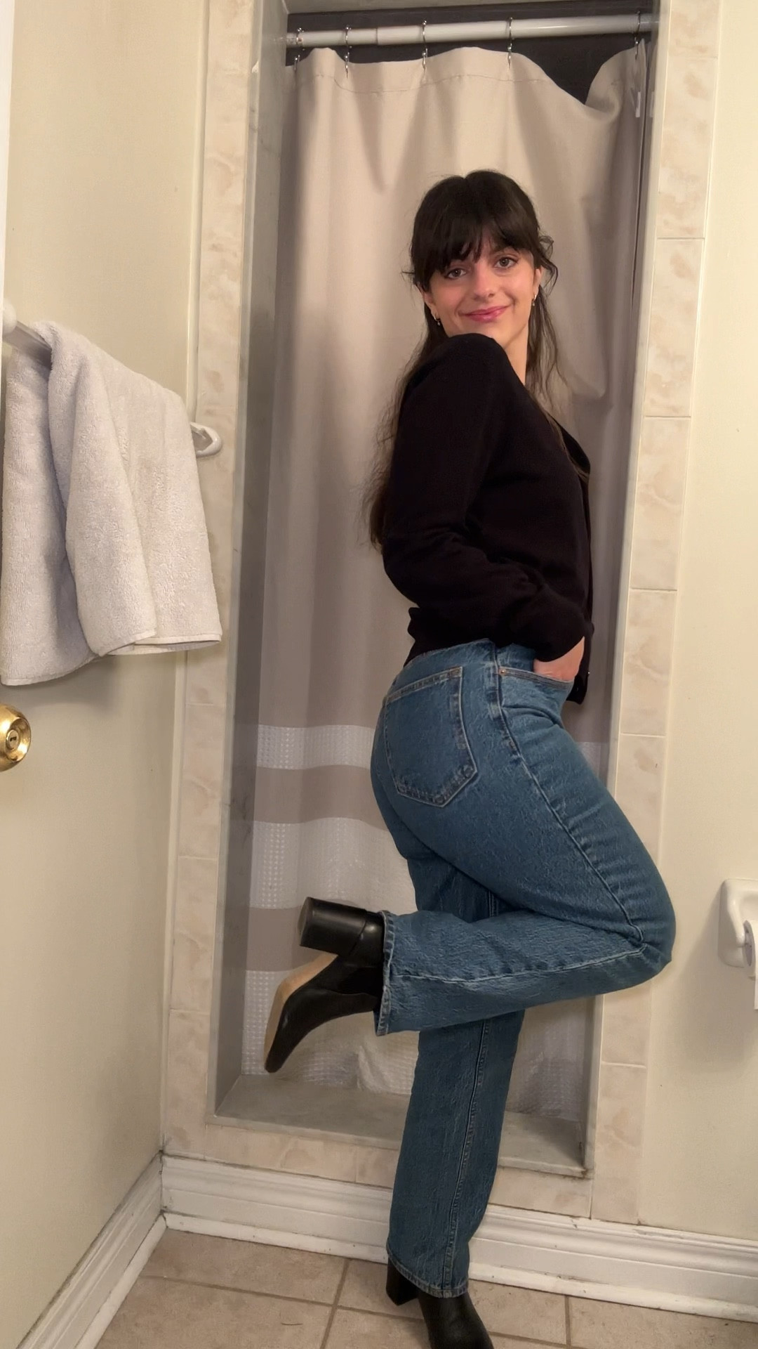 simple outfits, always

#LTKstyletip #LTKSeasonal #LTKVideo