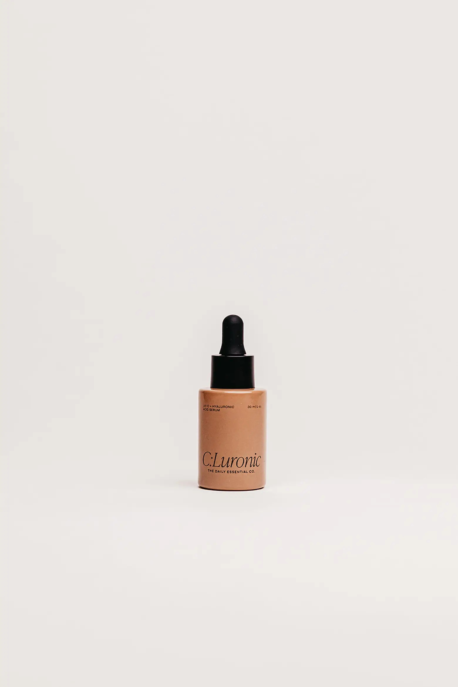 C:Luronic // Hyaluronic Acid + 10% Vitamin C | Nordstrom | Nordstrom