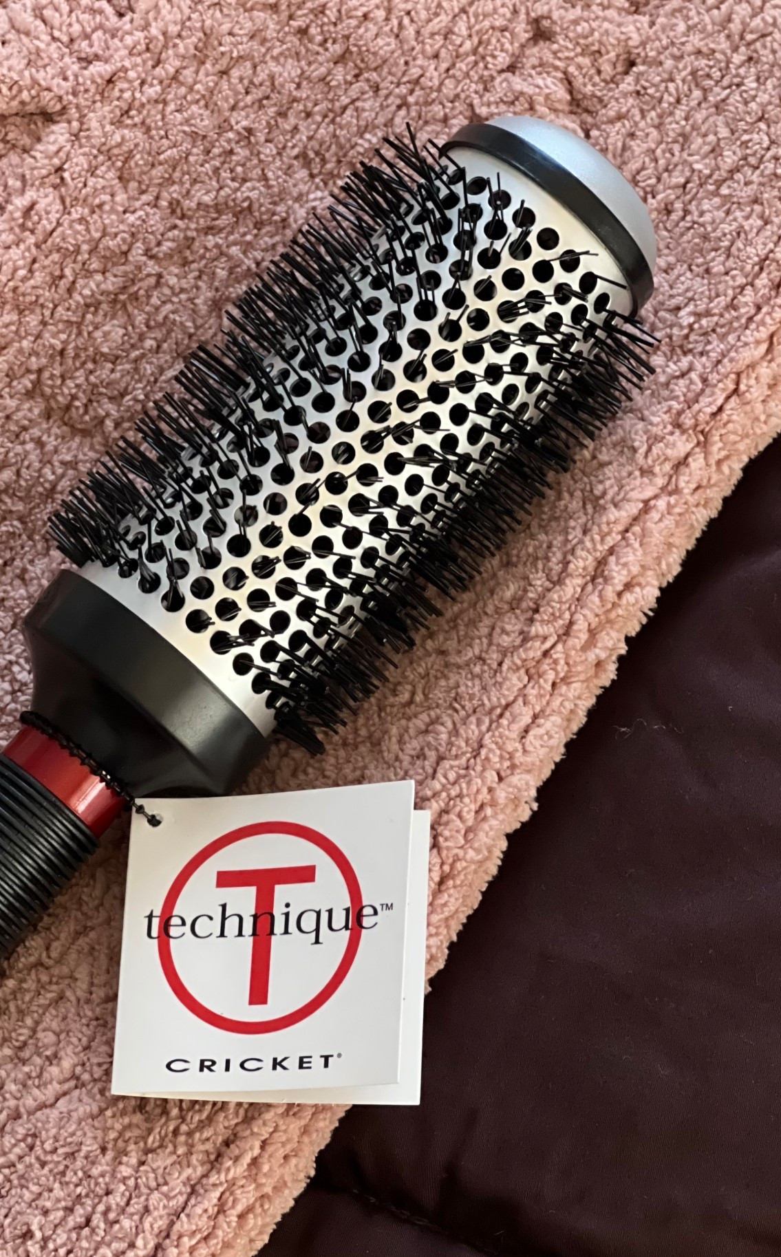 Excited to try this new 1.75 inch ceramic blow dry brush for my blowouts! Really hoping it makes a difference compared to my 3.5 inch! 💇‍♀️ on a journey to achieve the best hair day / blowout ever!

#LTKselfcare #LTKgrwm #LTKBeauty