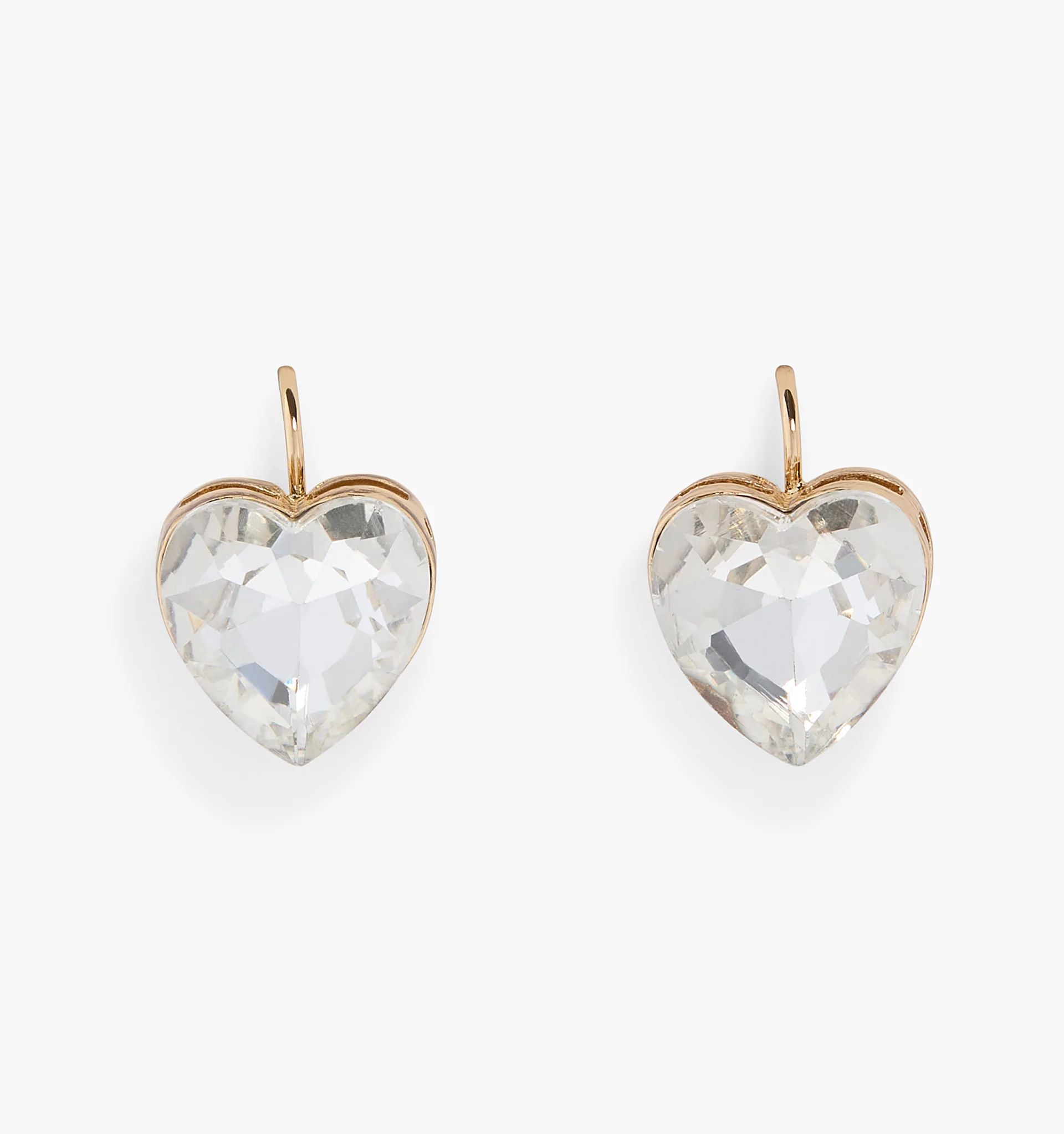 Heart Earring | Hill House Home