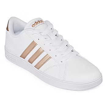 adidas NEO Baseline Unisex Sneaker - Little Kids/Big Kids-JCPenney | JCPenney