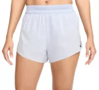 Nike Women's AeroSwift Dri-FIT ADV Mid-Rise 3" Running Shorts | DICK'S Sporting Goods