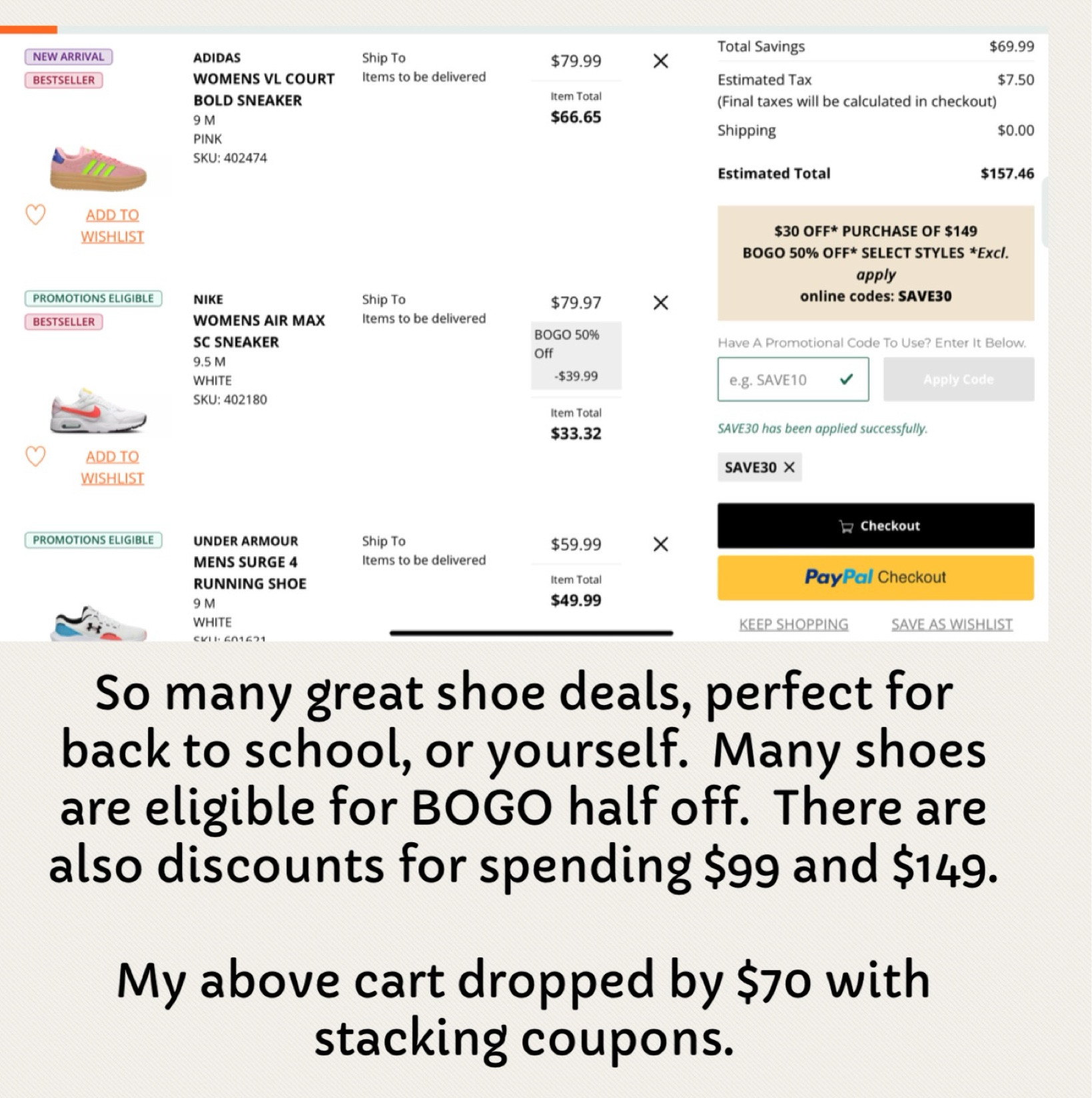 Back to school shoes
Sneakers
Sandals
Shoes for the family 


#LTKFamily #LTKShoeCrush #LTKBacktoSchool