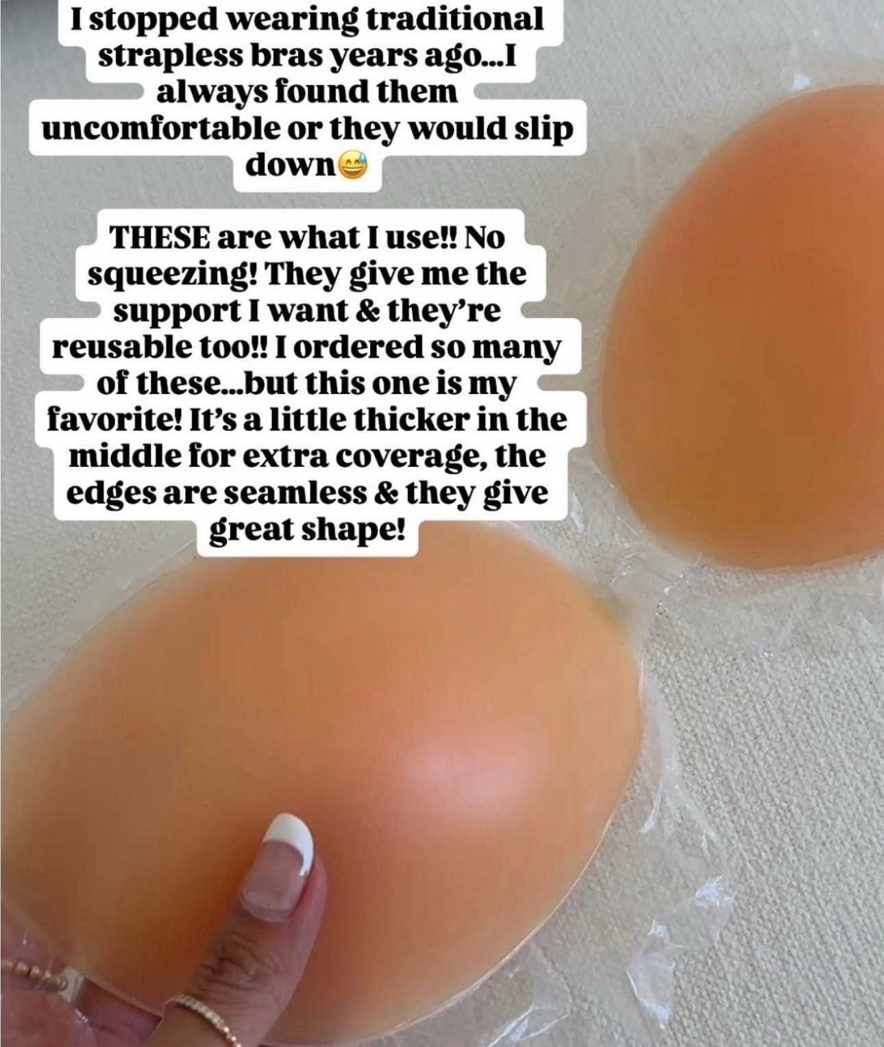 Scroll to shop! Follow for more finds! Xo! 🥰 

#LTKootd #LTKgrwm #LTKdayinmylife