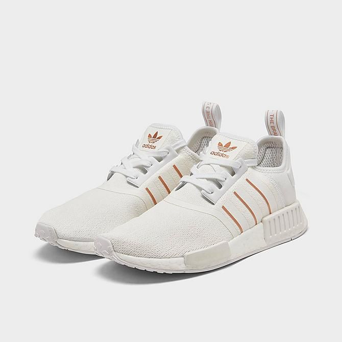 Women's adidas Originals NMD R1 Casual Shoes | Finish Line | Finish Line (US)