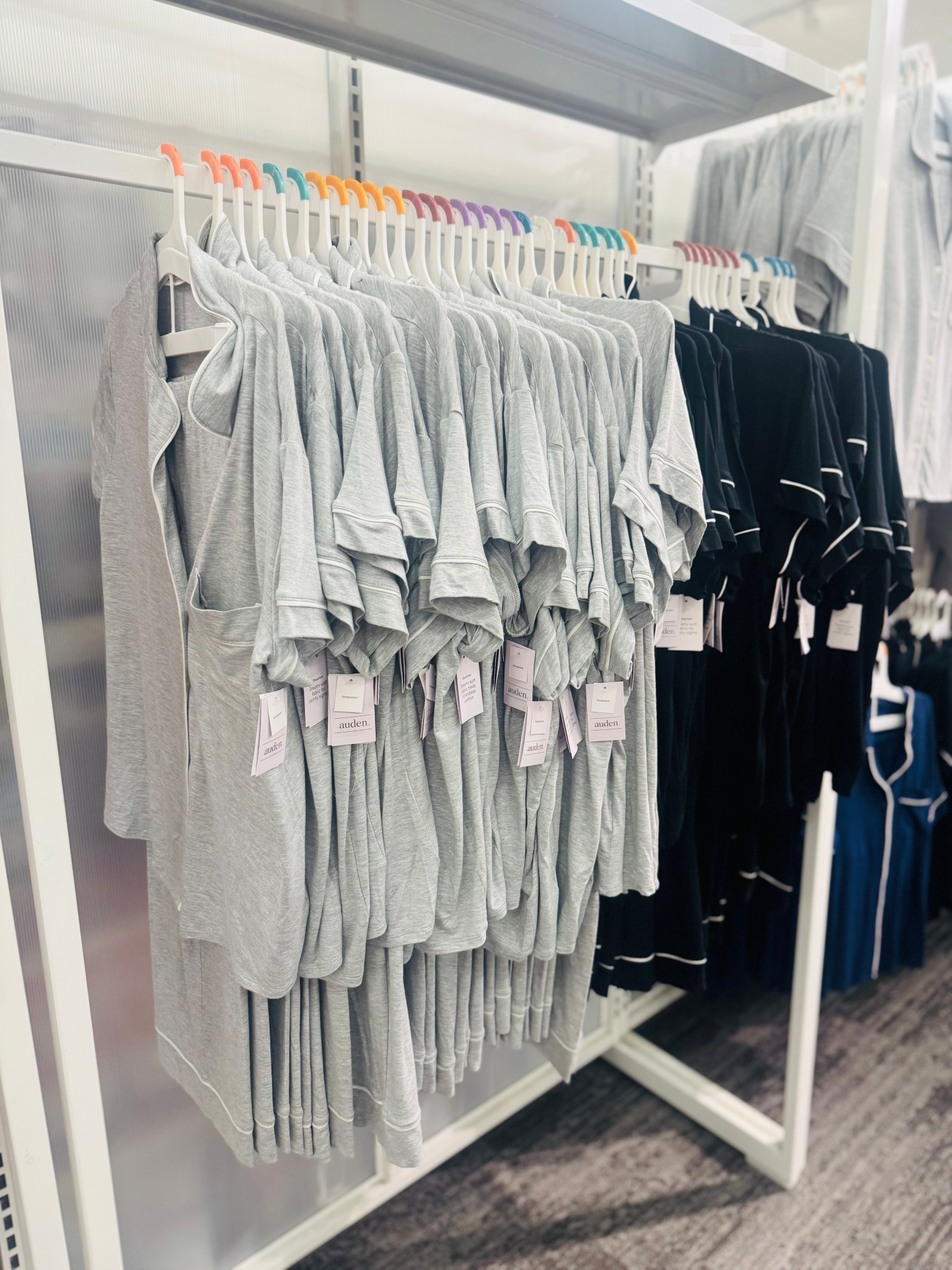 Auden sleepwear at Target 

#LTKselfcare #LTKMidsize #LTKmomlife