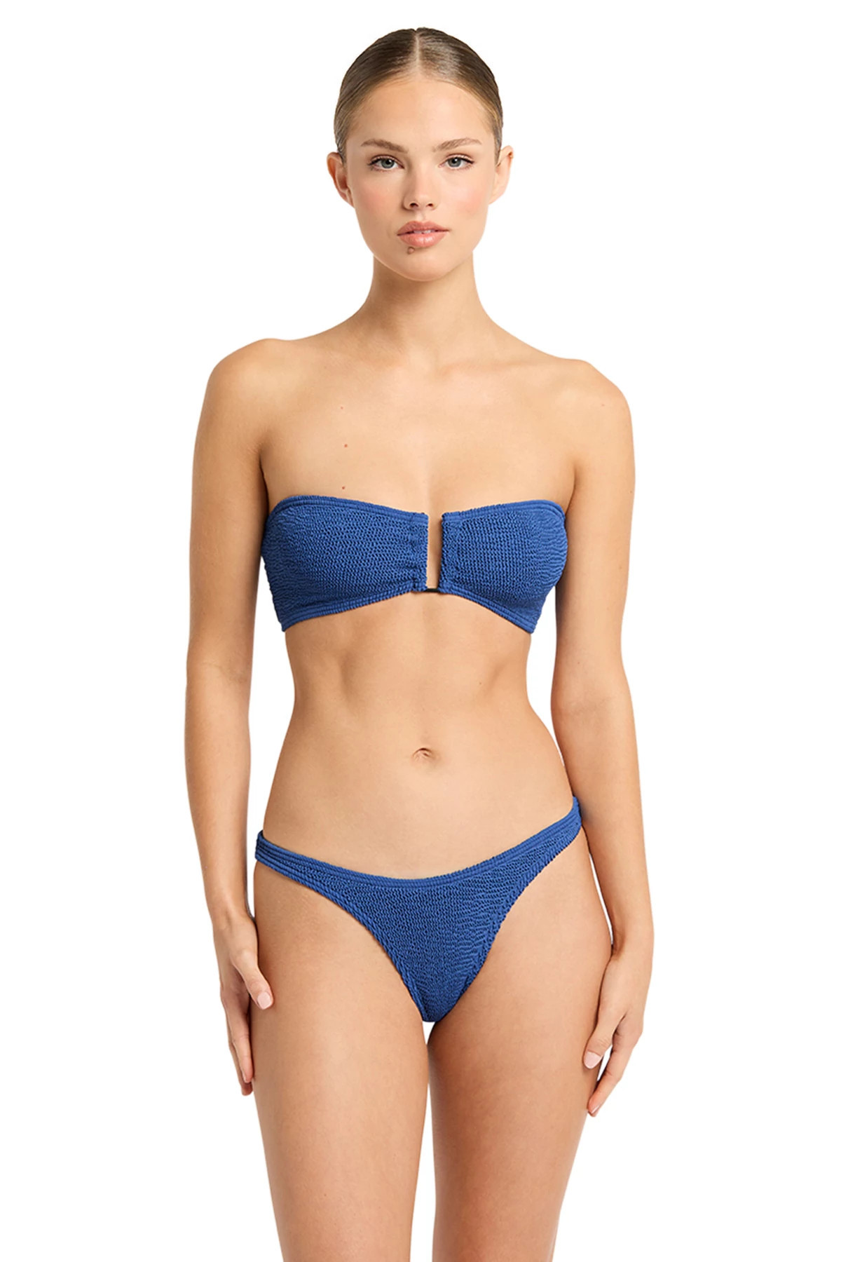 Blake Bandeau Bikini Top | Everything But Water