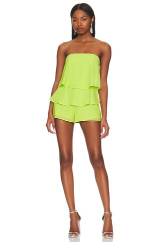 Jocelyn Romper
                    
                    superdown | Revolve Clothing (Global)