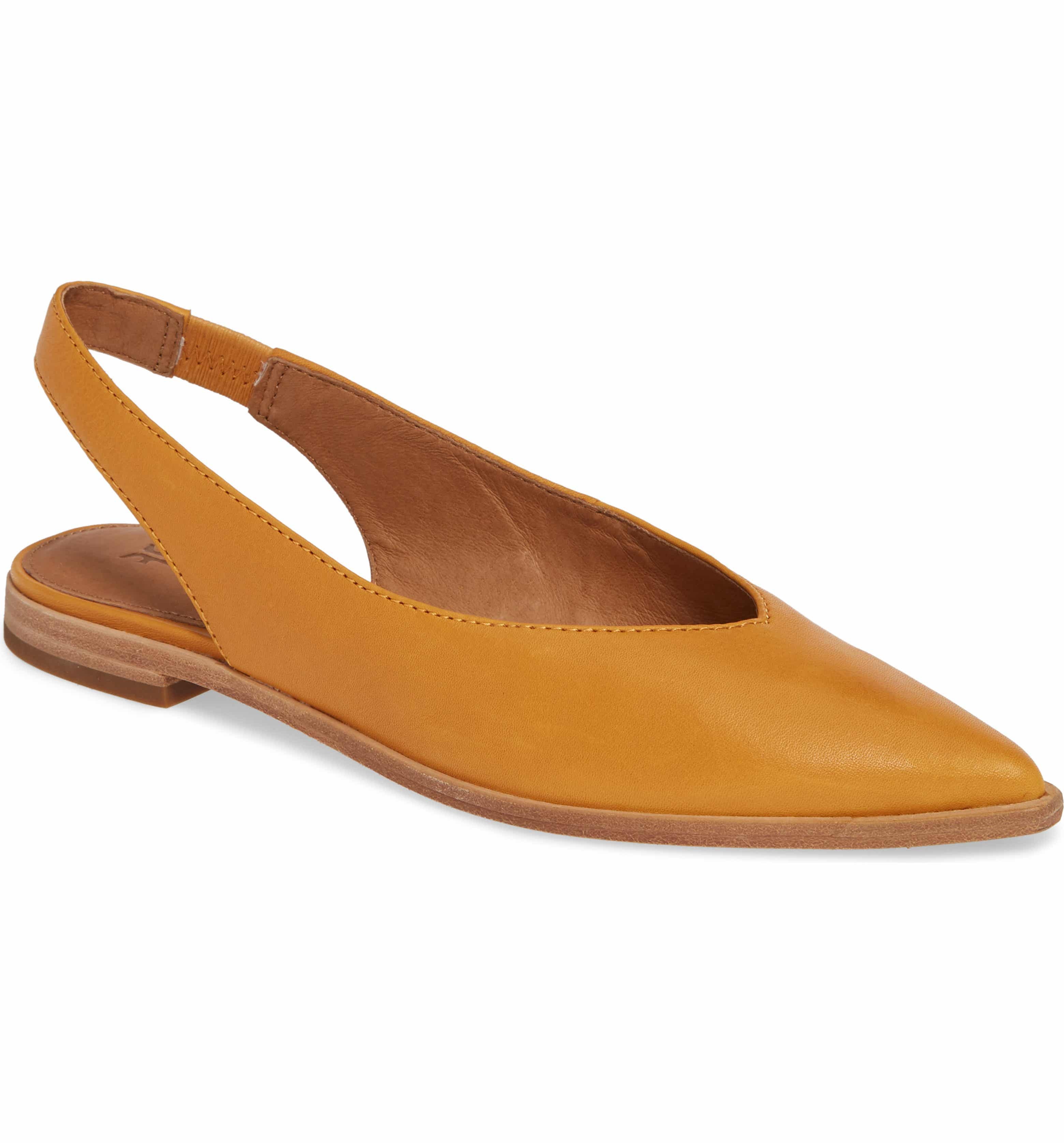 closed in summer shoes