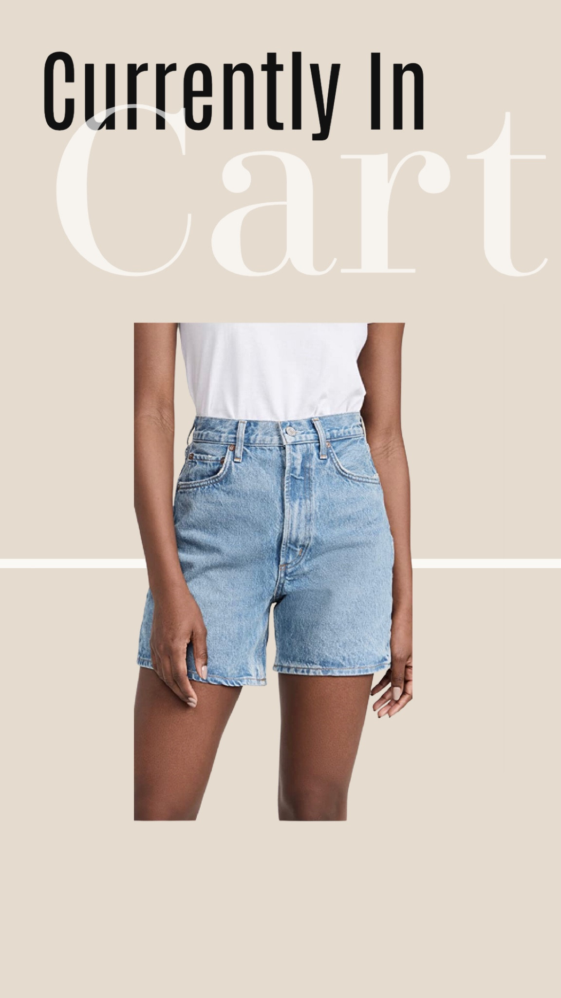 Currently in Cart
Agolde Stella Shorts 

#LTKSeasonal #LTKFind #LTKstyletip