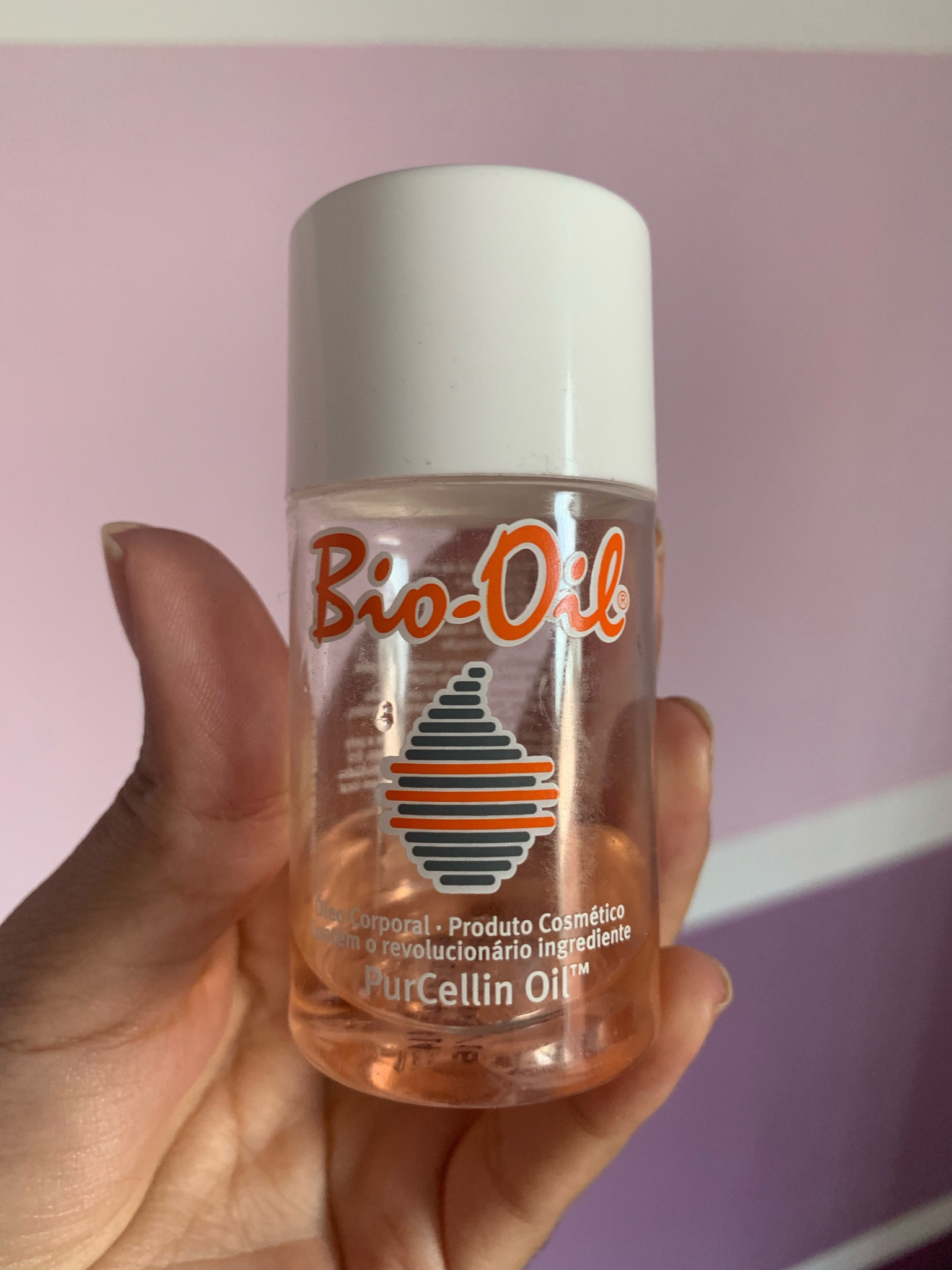 Melhor óleo para suavizar ESTRIAS!!! Super indico!

#LTKSale #LTKbeauty #LTKbrasil
