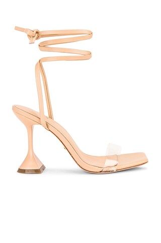 RAYE Jetty Heel in Nude from Revolve.com | Revolve Clothing (Global)