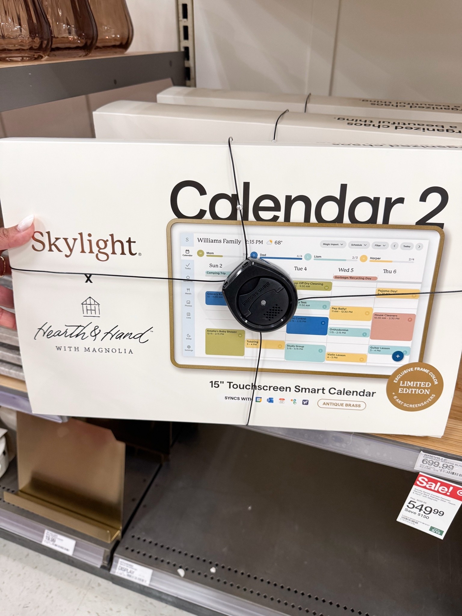 Perfect Mother’s Day gift. 

Mother’s Day gift, target haul

#LTKMothersDay #LTKmomlife