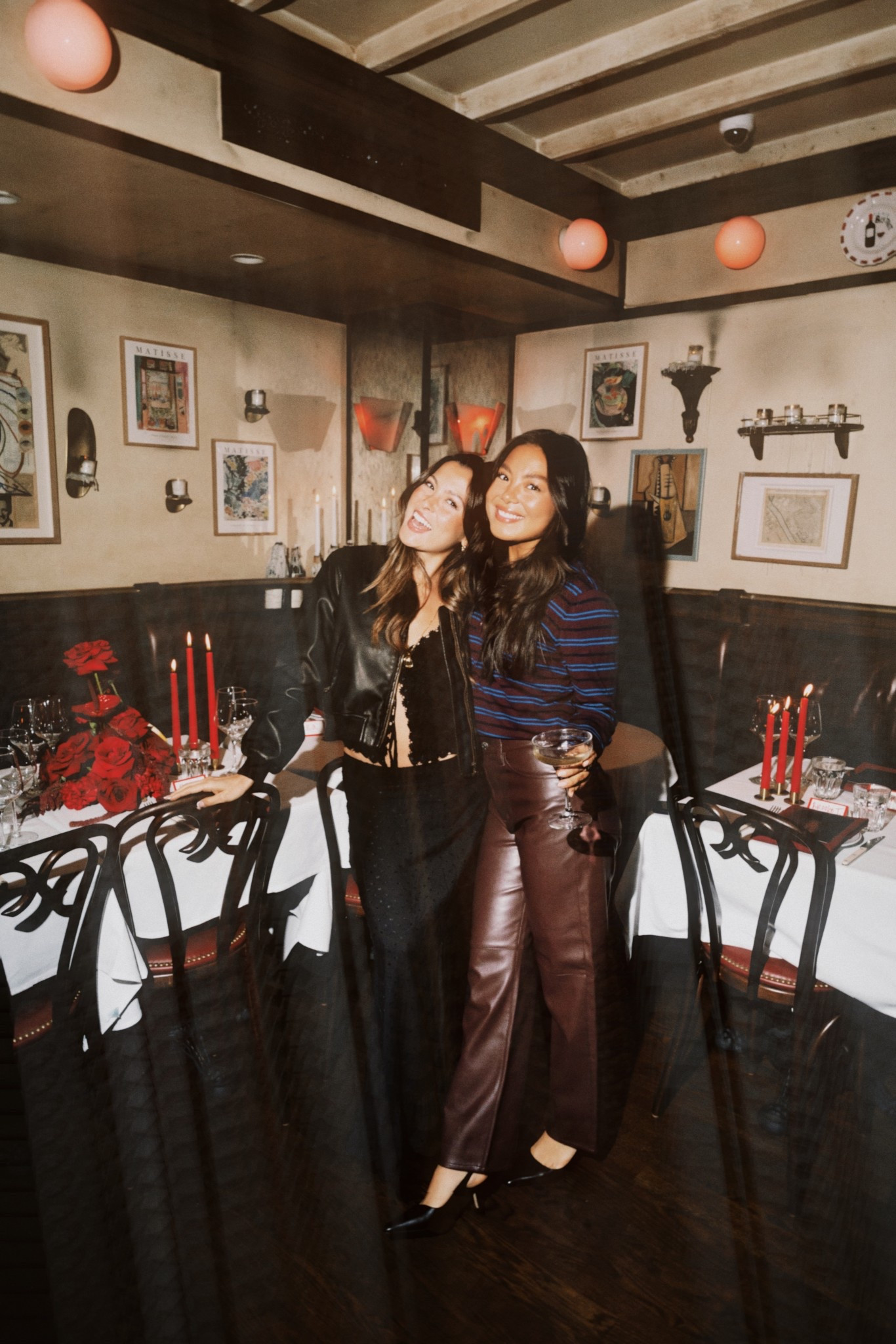 loved this look xx and linked some other favs from pistola! 