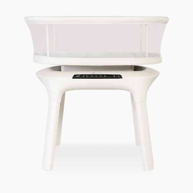 mamaRoo Sleep Bassinet | Babylist