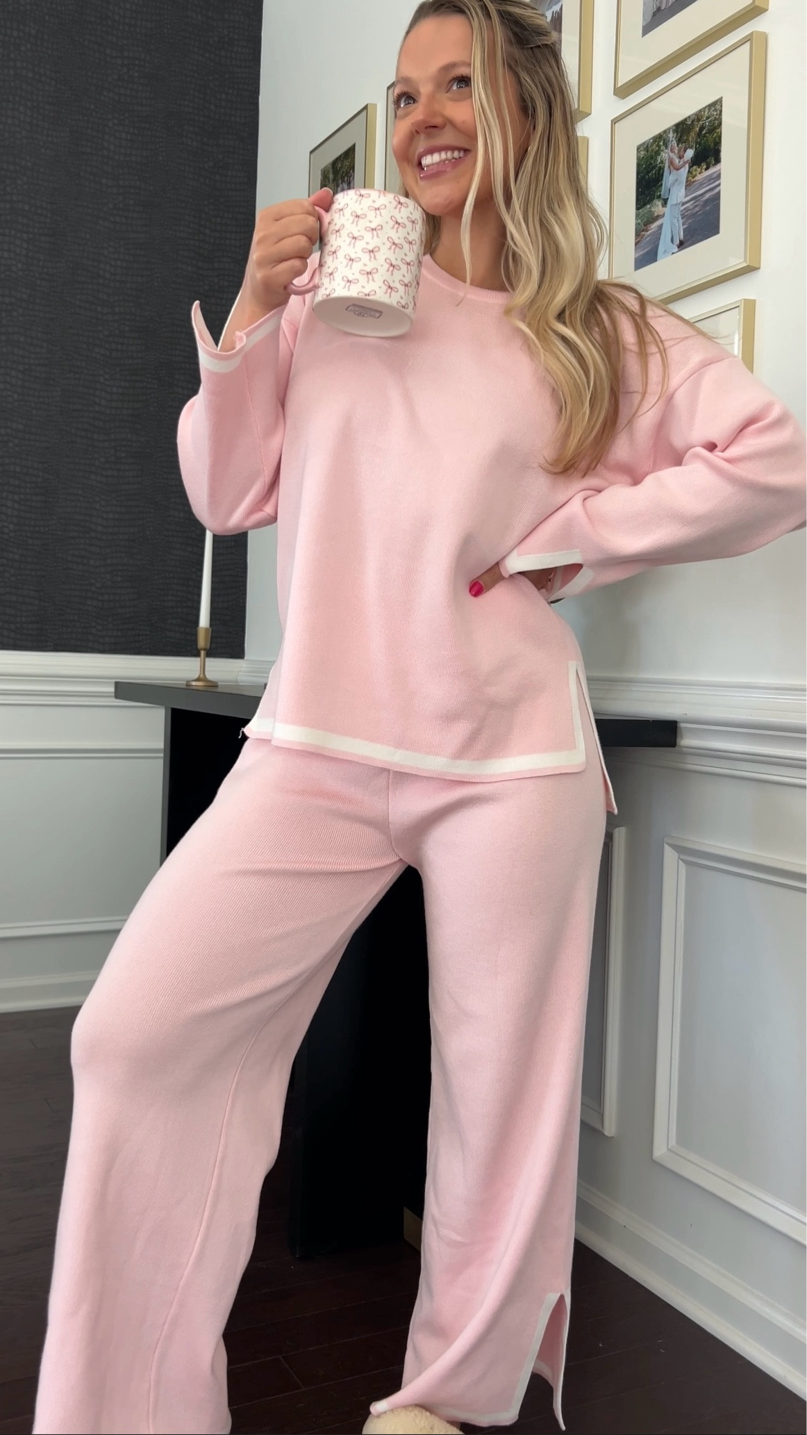 Lounge set, loungewear, Amazon finds, matching set, two piece set

#LTKFindsUnder50 #LTKStyleTip #LTKTravel