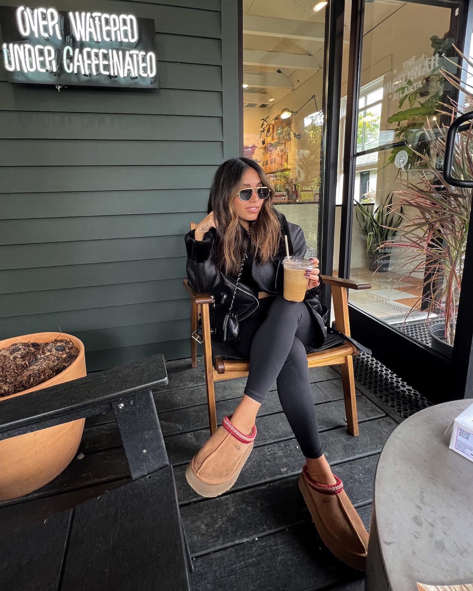 The cutest Amazon coat 😍🍂

#LTKSeasonal #LTKstyletip #LTKHoliday