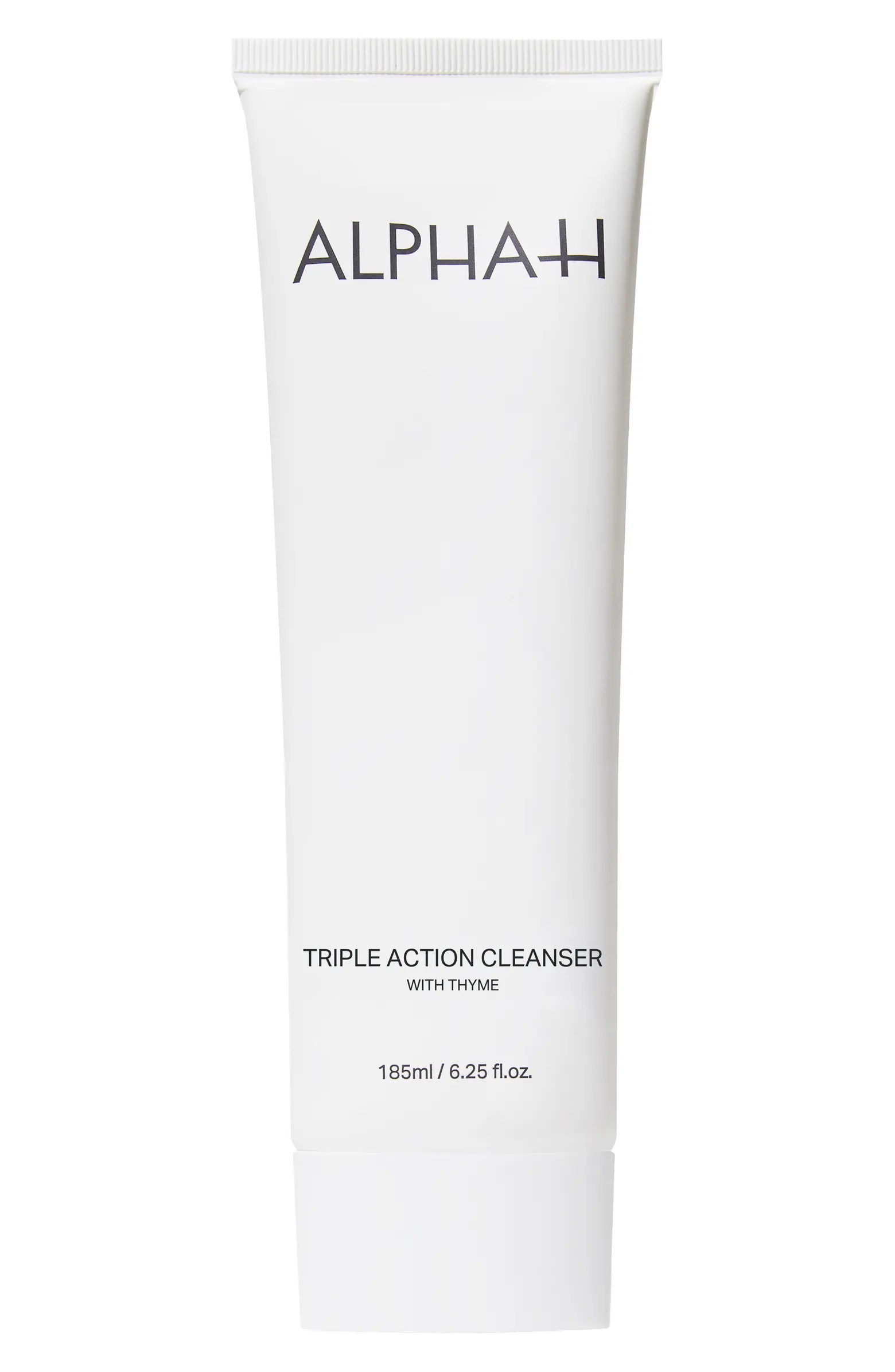 Triple Action Cleanser with Thyme | Nordstrom