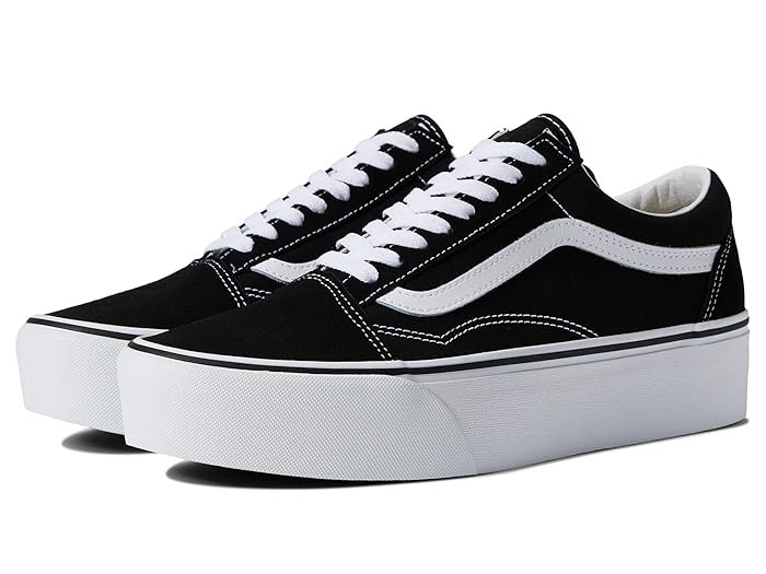 Old Skool Stackform | Zappos