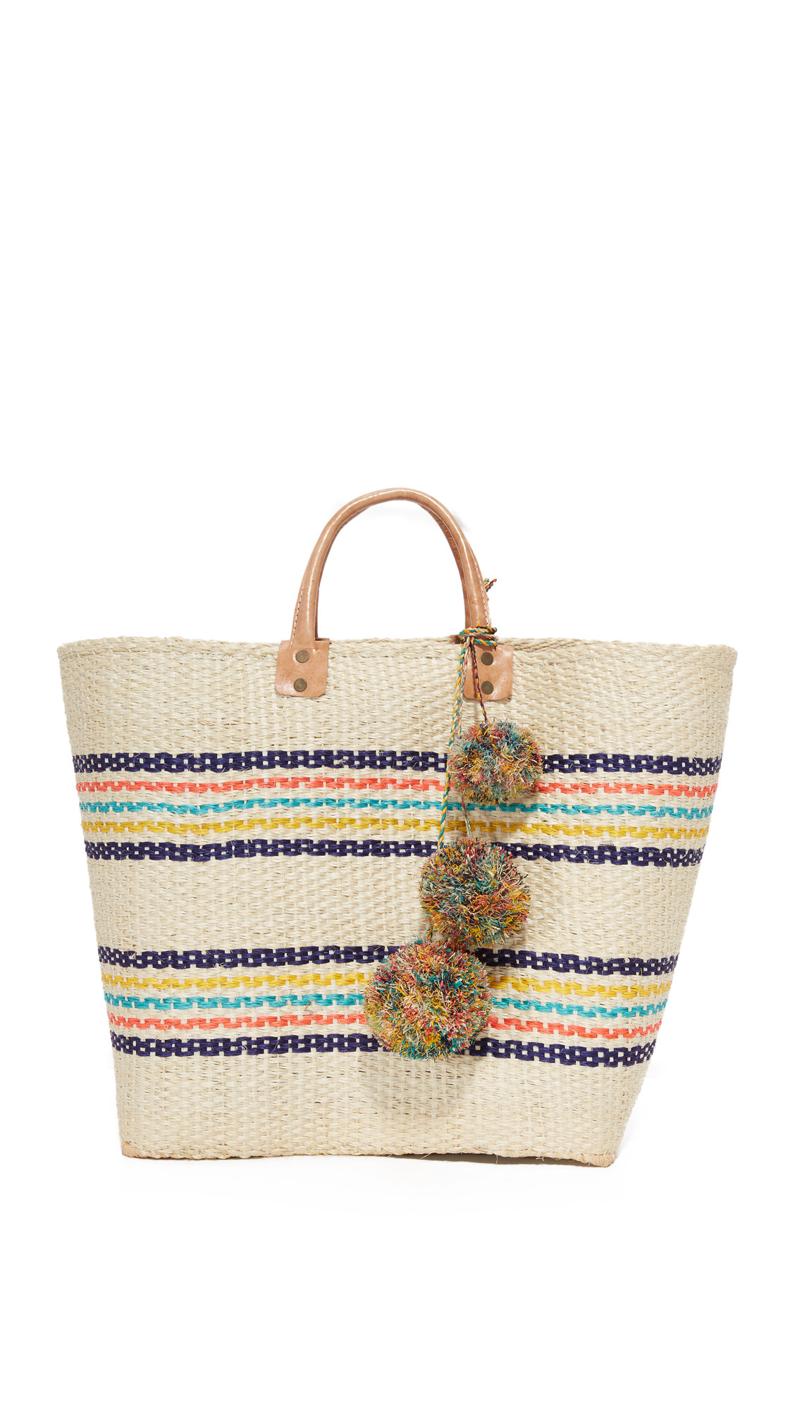 Caracas Tote | Shopbop