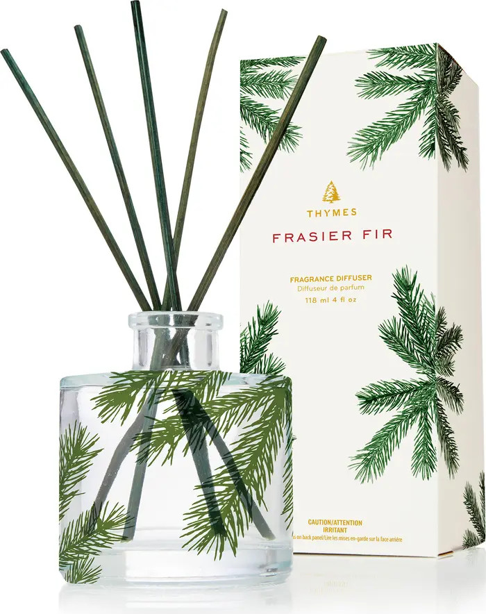 Frasier Fir Petite Reed Diffuser | Nordstrom