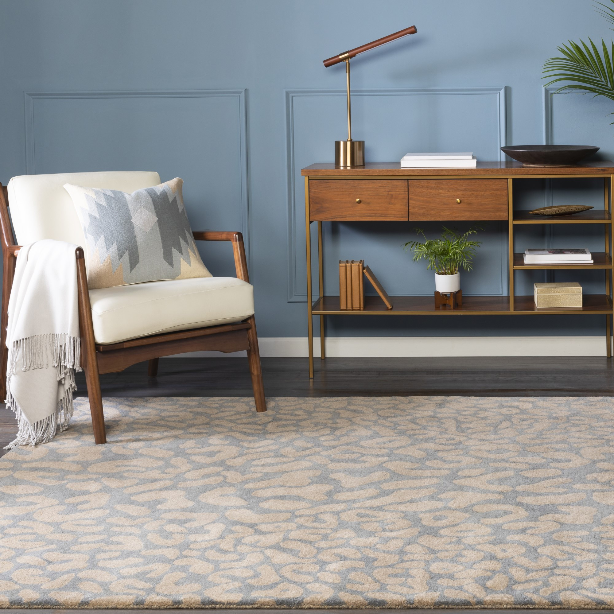 Athena - ATH-5001 Area Rug | Rugs Direct