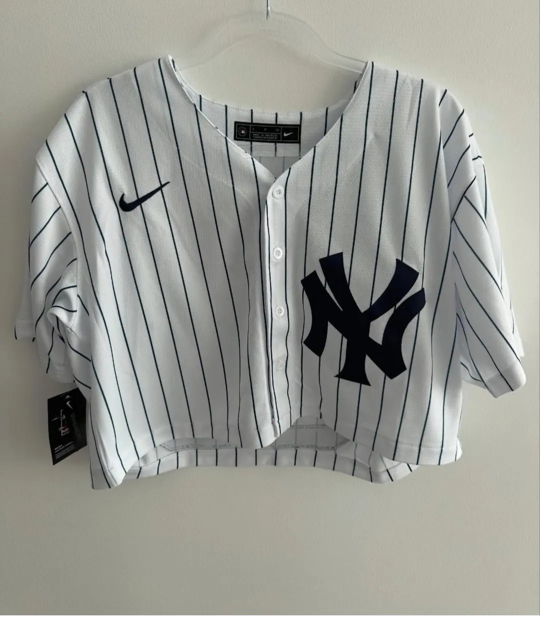 Reworked YANKEES MLB/ Baseball Jersey - Etsy | Etsy (US)