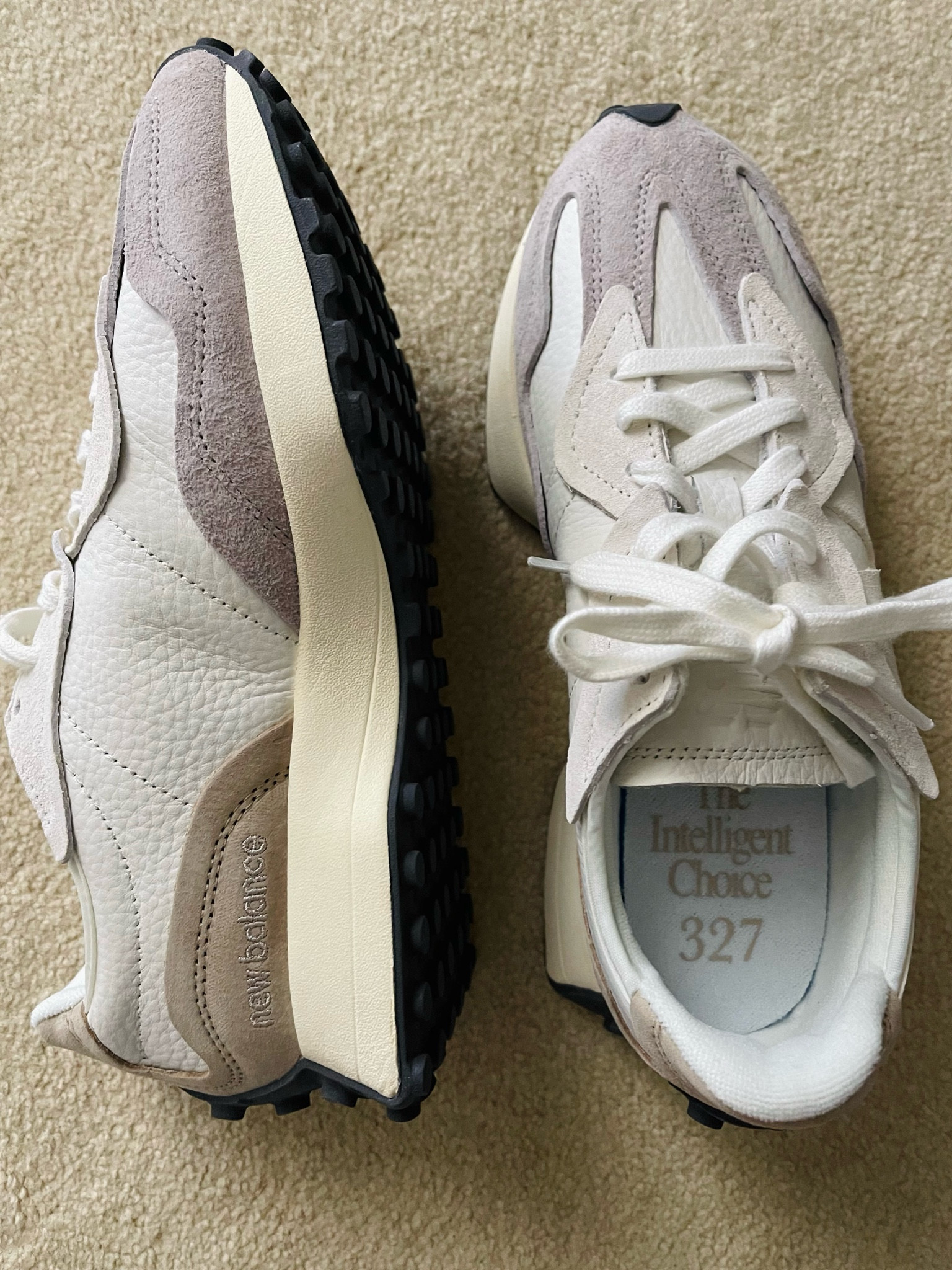 When you are looking for a casual sneaker that brings together style and comfort, then these are a must! Obsessed with the color; a perfect FIT with any athleisure pieces!

Fit4Janine, New Balance, Sneaker

#LTKShoeCrush #LTKActive #LTKStyleTip