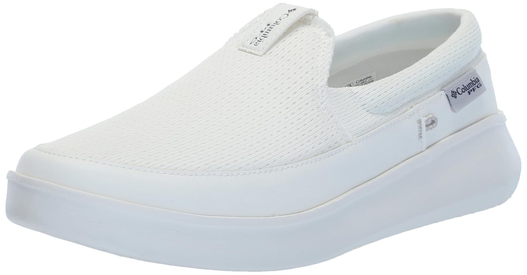 Columbia Women's Boatside Breathe PFG Boat Shoe | Amazon (US)