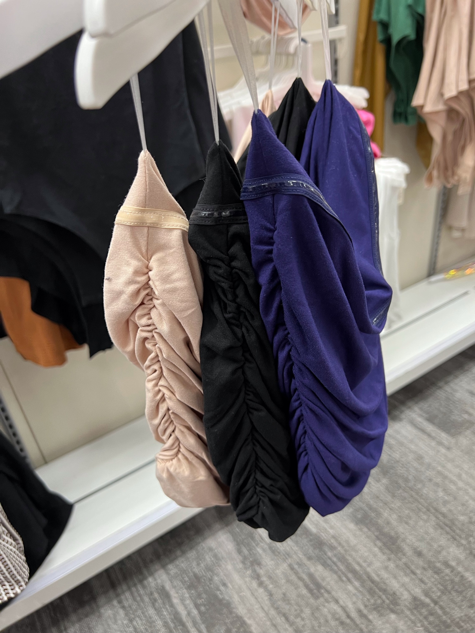 #target #top #ruched

#LTKstyletip #LTKtravel #LTKunder50