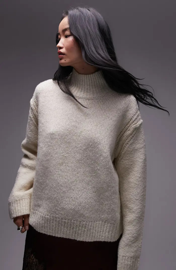 Turtleneck Sweater | Nordstrom