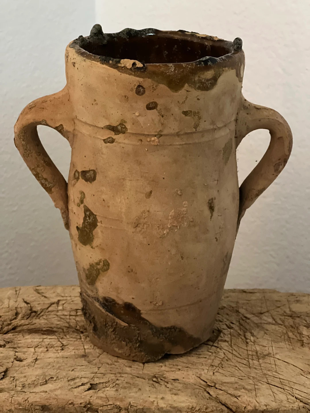 Vintage Moroccan Pottery | Etsy (US)