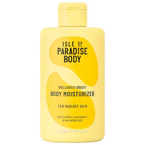 Brilliantly Bright Body Moisturizer with Vitamin C & Niacinamide | Sephora (US)