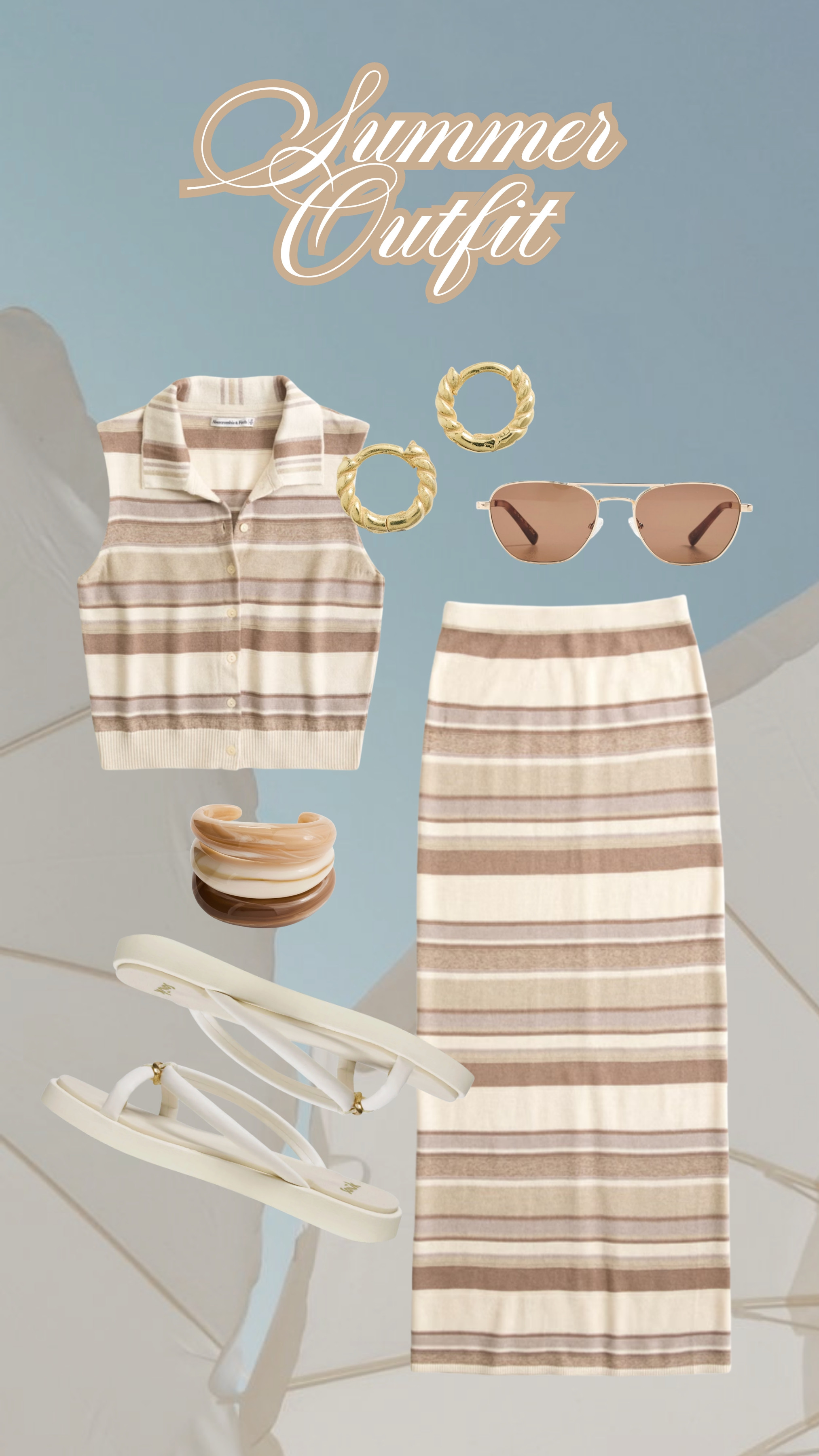 This matching set is giving me all the beach vacation vibes!

beach vacation outfits, summer vacation outfits, summer outfits, matching sets for summer 

 #LTKgrwm #LTKootd #LTKmomlife