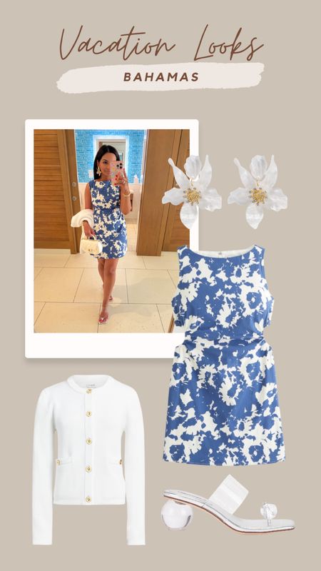 Shop my Bahamas vacation looks! I’m obsessed with this Abercrombie dress. So cute with white accessories!

#LTKFindsUnder100 #LTKStyleTip #LTKTravel