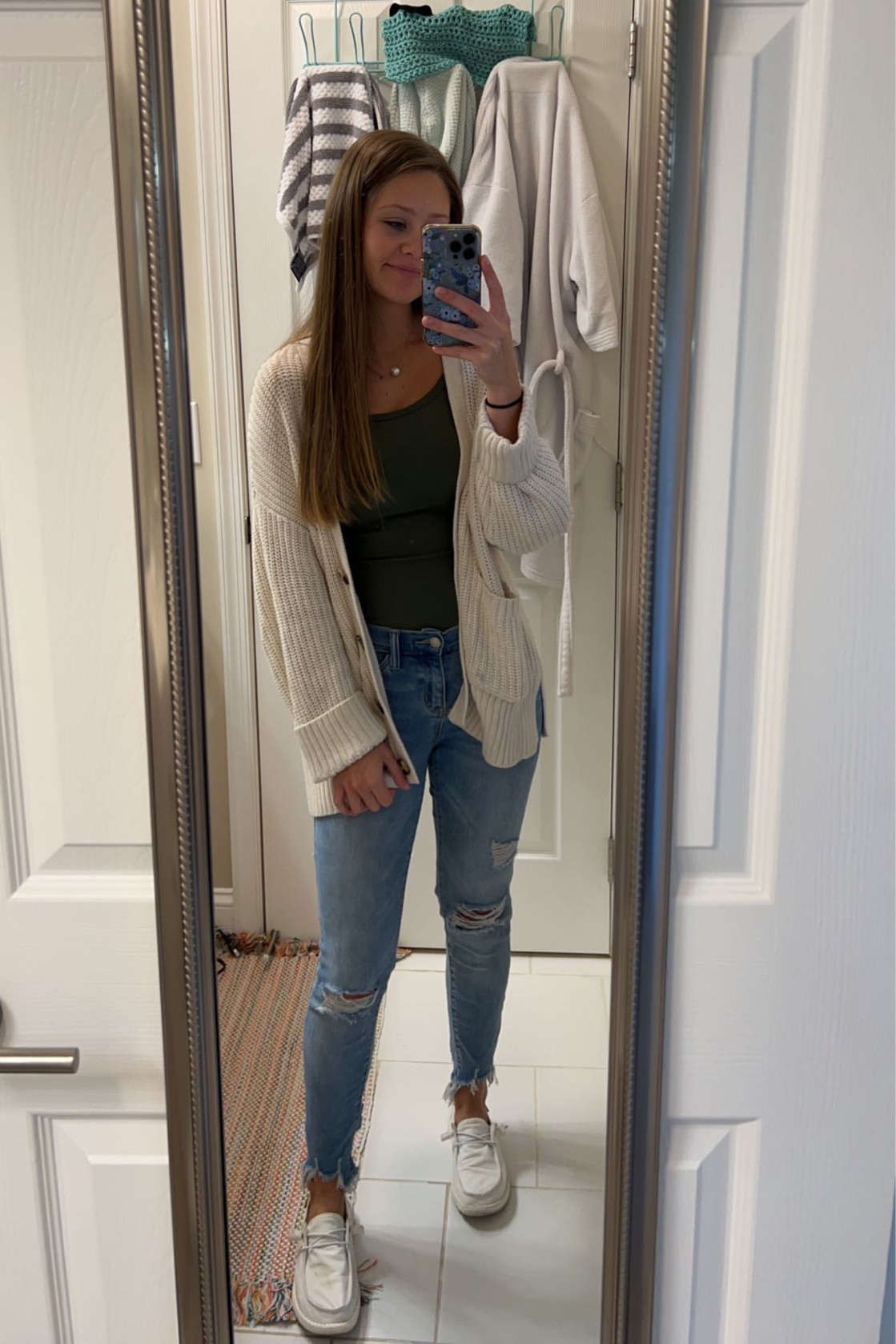 spring outfit, fall outfit, casual outfit 

#LTKstyletip #LTKSeasonal #LTKfit