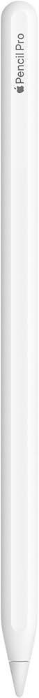 Apple Pencil Pro: Latest Model - Device Compatibility Check Required - Pixel-Perfect Precision, T... | Amazon (US)