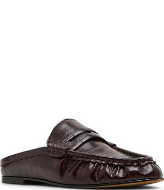 Steve Madden Rafe Penny Loafer Mules | Dillard's | Dillard's