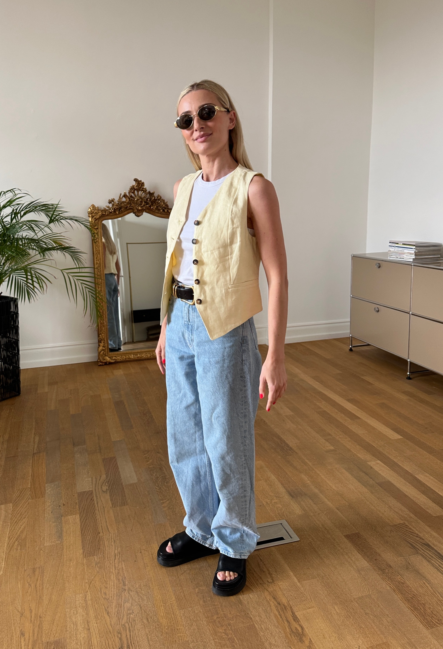 Weste🙃

#LTKeurope #LTKstyletip