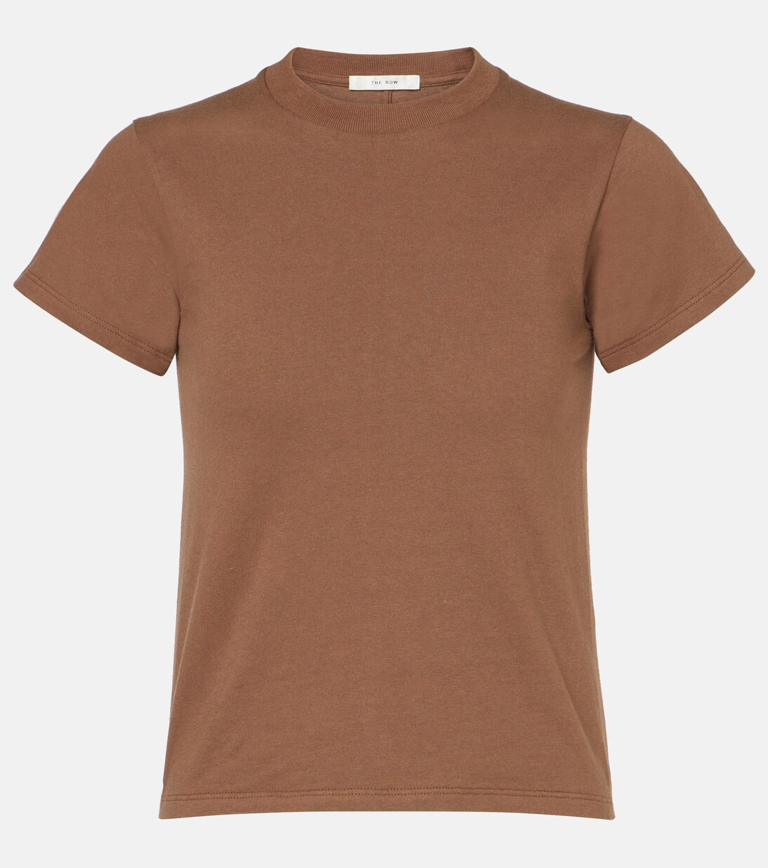 Tommy cotton and silk top | Mytheresa (INTL)