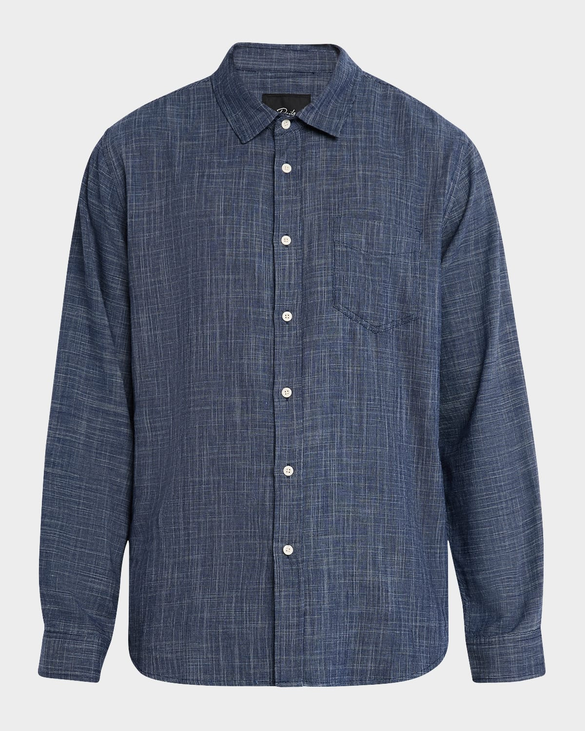 Men's Wyatt Button-Down Shirt | Neiman Marcus