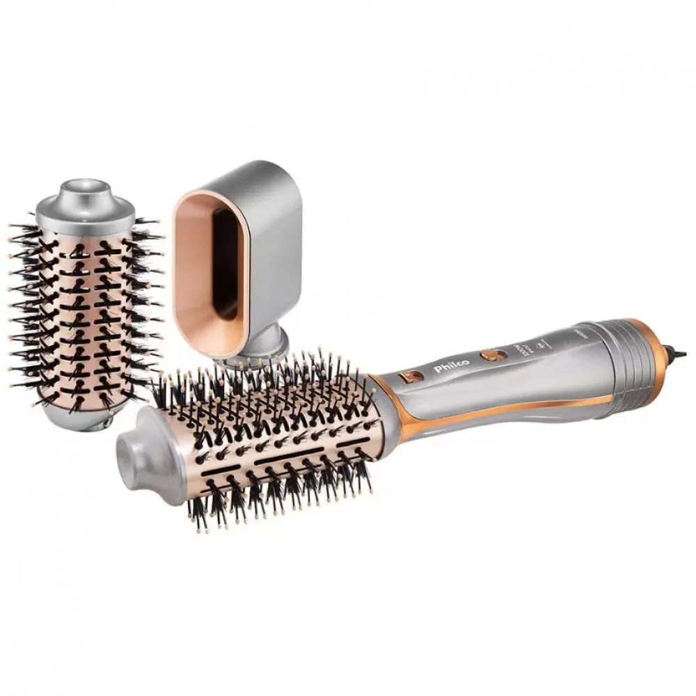 Escova Secadora Pes19sg 1300w Philco | Carrefour (BR)
