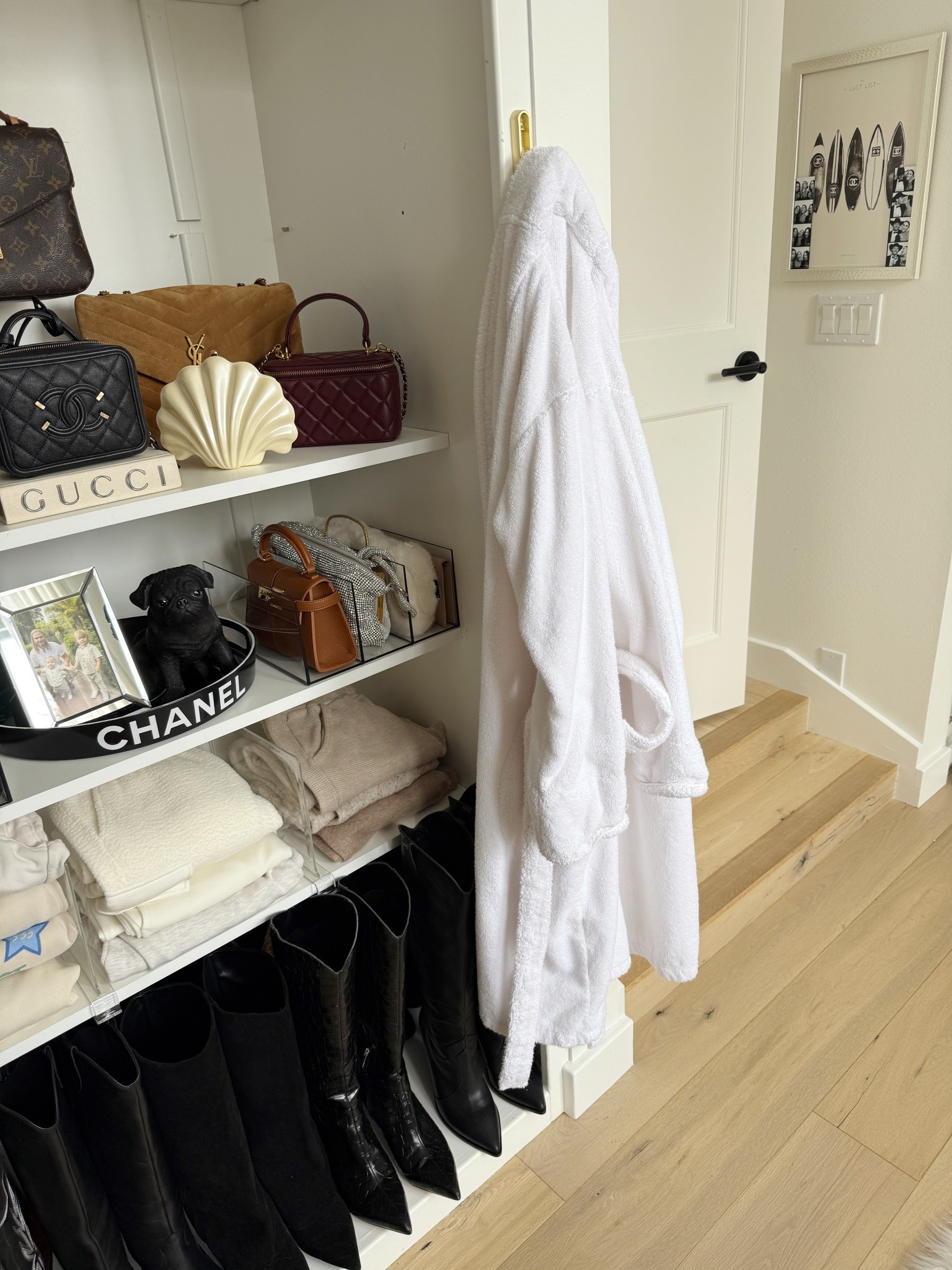 Closet organization favorites from
Amazon 👏🏻

Home
Cleaning
Organizers 

#LTKHome