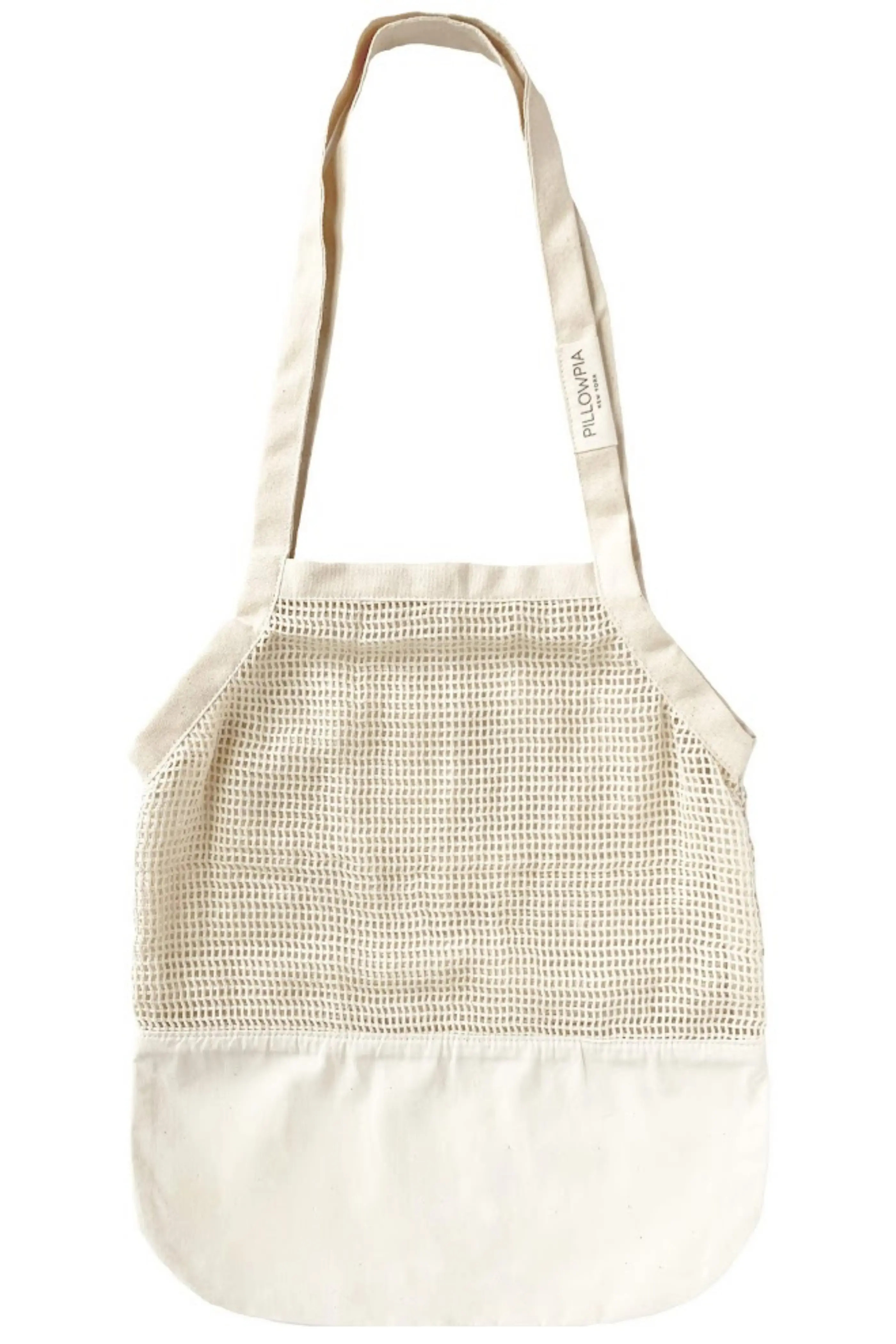 Pillowpia Modern Market Tote in Natural at Nordstrom | Nordstrom
