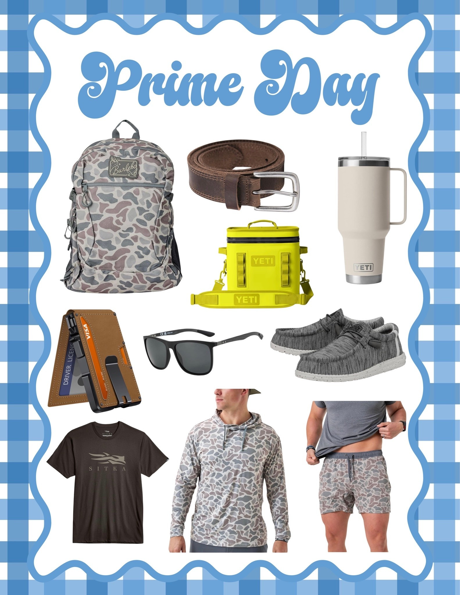 Prime deals for the men!

#LTKMens #LTKSaleAlert