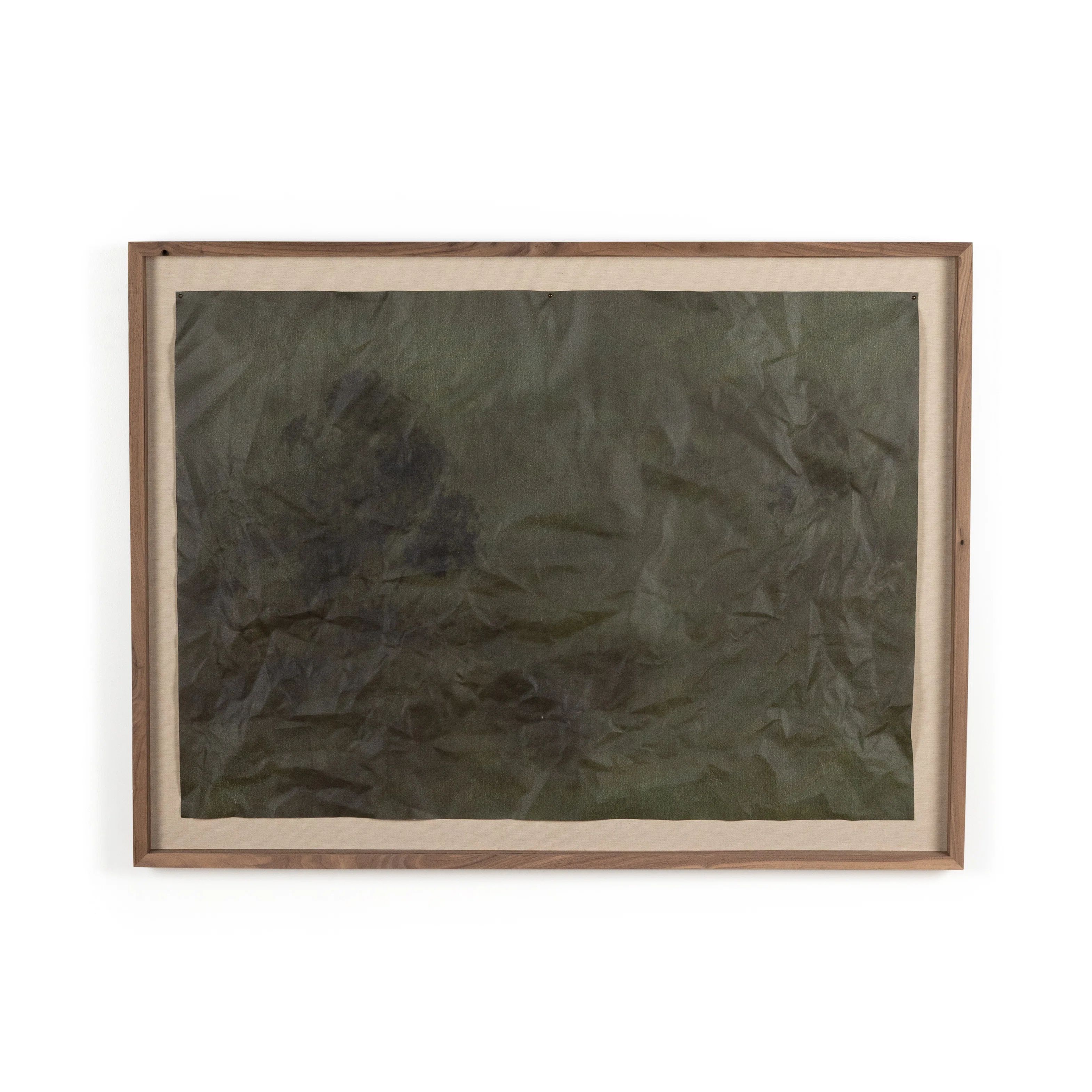 Aileen Fitzgerald " Intertwined " by Aileen Fitzgerald Painting Print | Wayfair North America