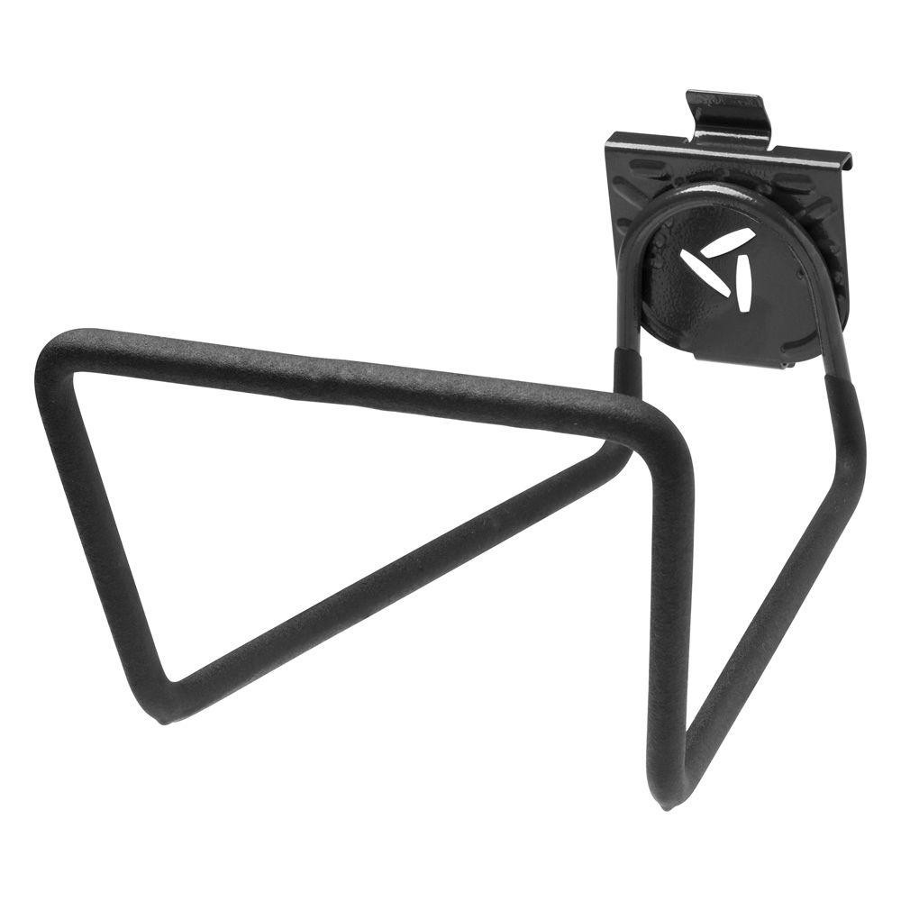 30 lb. Steel Deep Garage Hook for GearTrack or GearWall | The Home Depot