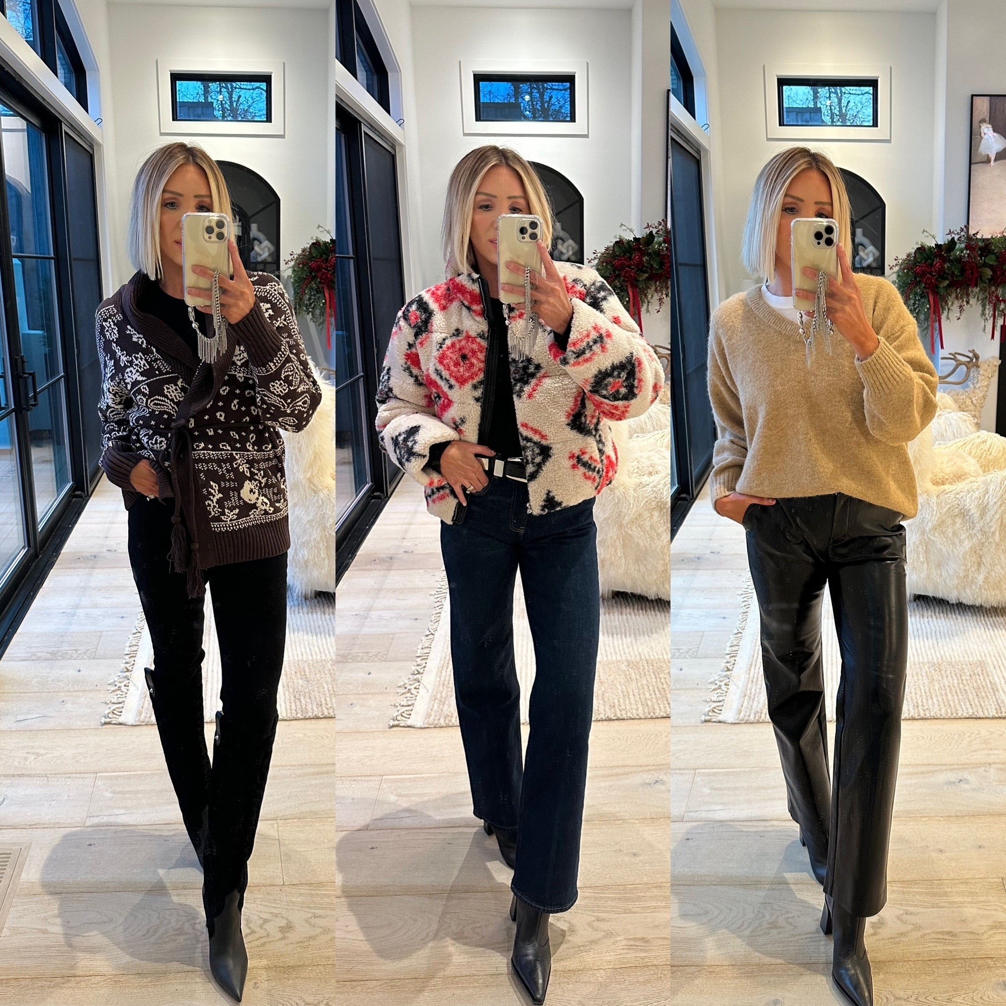 3 most loved looks from Abercrombie that are on major sale! 😍😍😍 